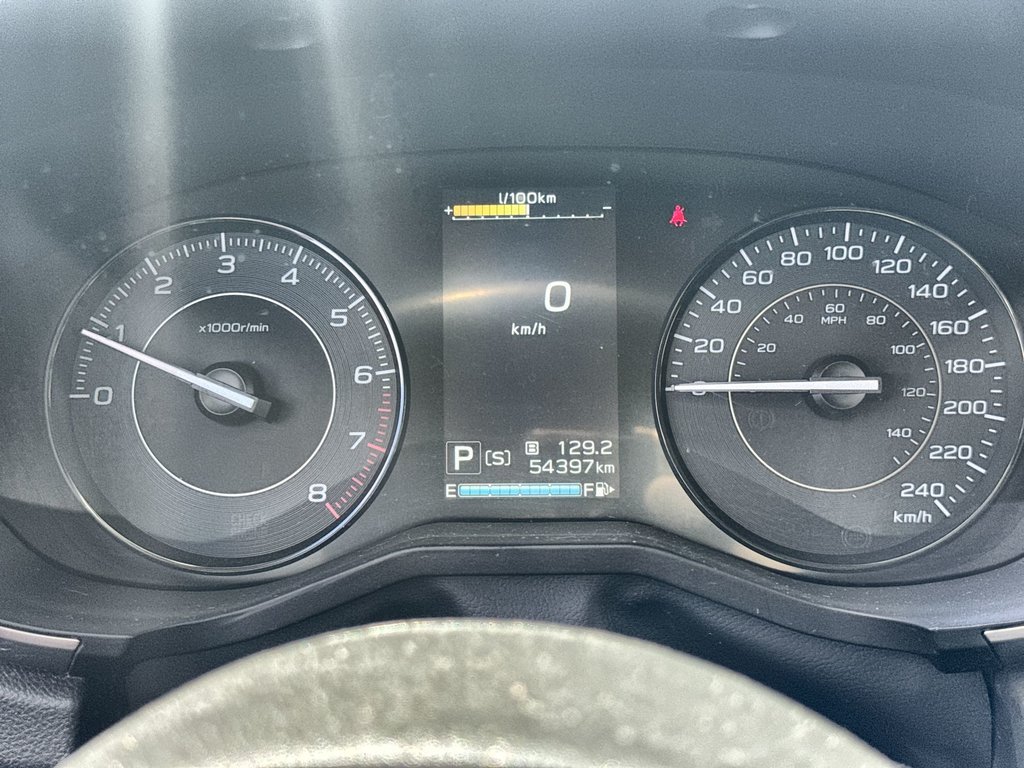 2023 Subaru Impreza Sport | Roof | Cam | USB in Saint John, New Brunswick - 24 - w1024h768px