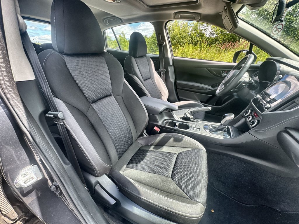 2023 Subaru Impreza Sport | Roof | Cam | USB in Saint John, New Brunswick - 42 - w1024h768px