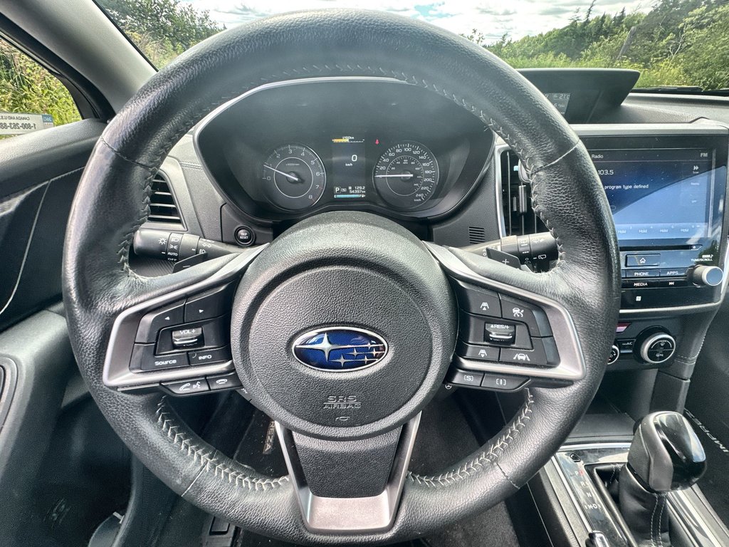 2023 Subaru Impreza Sport | Roof | Cam | USB in Saint John, New Brunswick - 19 - w1024h768px