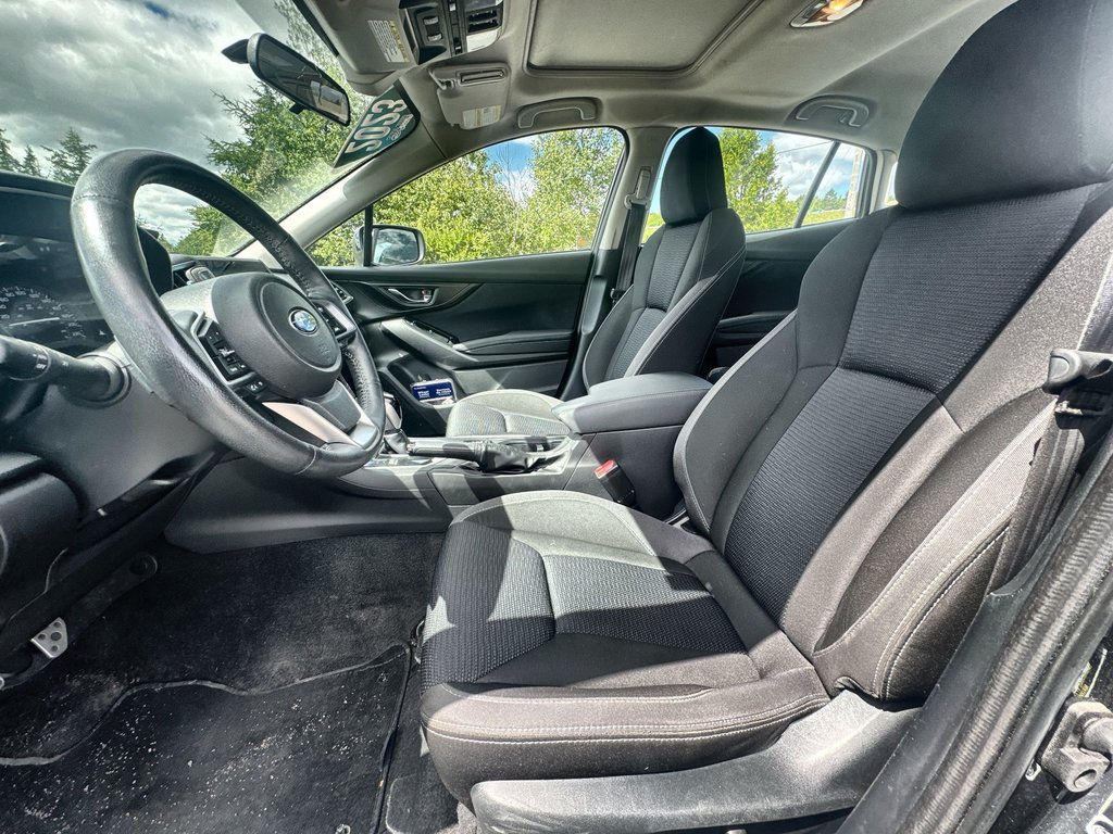 2023 Subaru Impreza Sport | Roof | Cam | USB in Saint John, New Brunswick - 13 - w1024h768px