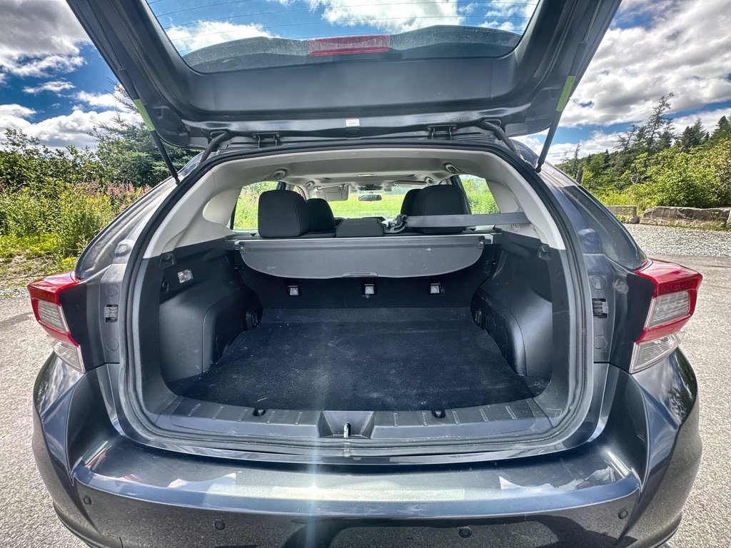2023 Subaru Impreza Sport | Roof | Cam | USB in Saint John, New Brunswick - 36 - w1024h768px