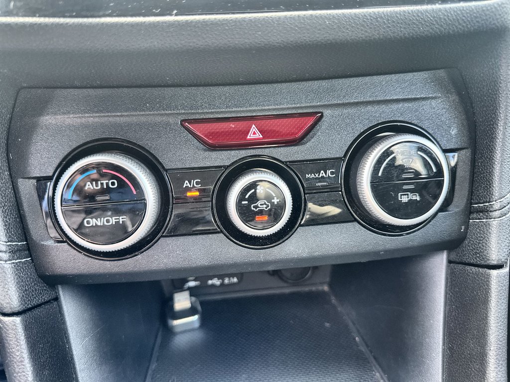 2023 Subaru Impreza Sport | Roof | Cam | USB in Saint John, New Brunswick - 27 - w1024h768px