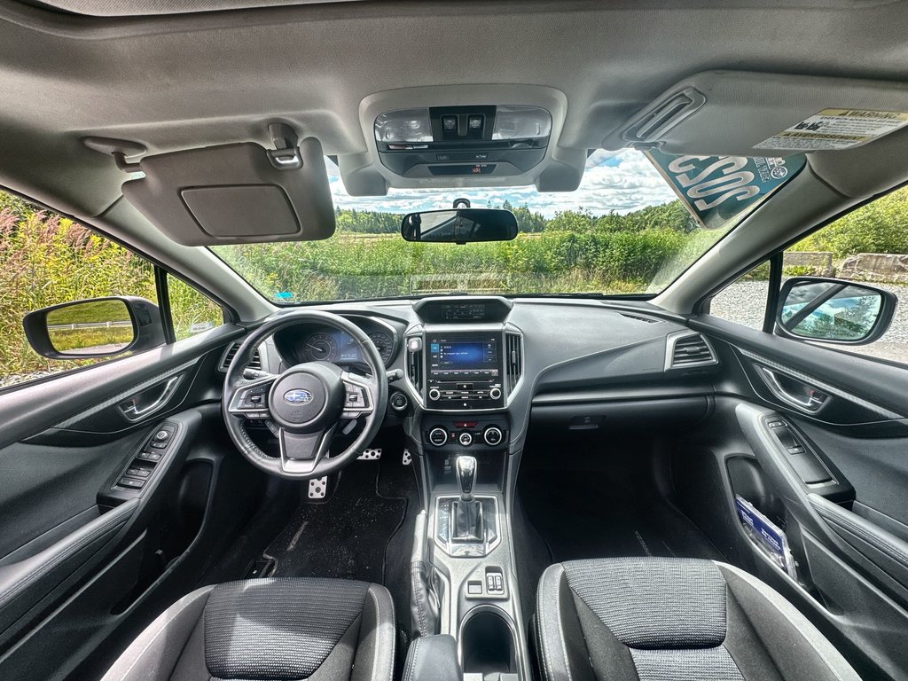 2023 Subaru Impreza Sport | Roof | Cam | USB in Saint John, New Brunswick - 16 - w1024h768px