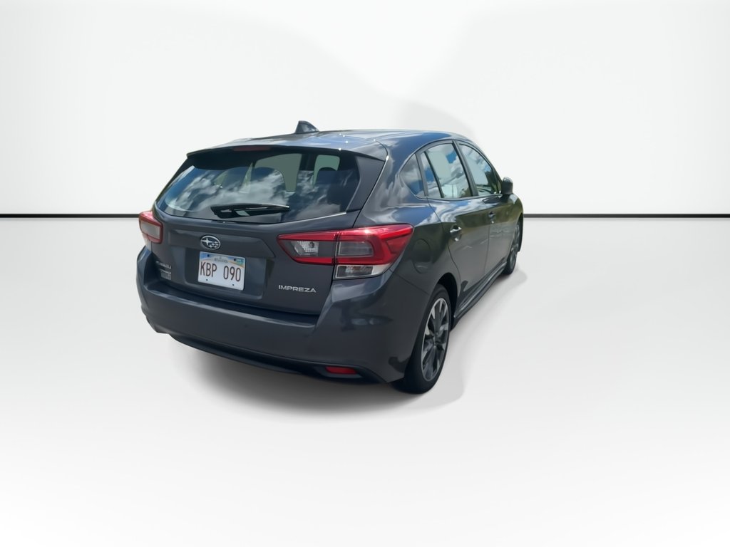2023 Subaru Impreza Sport | Roof | Cam | USB in Saint John, New Brunswick - 7 - w1024h768px