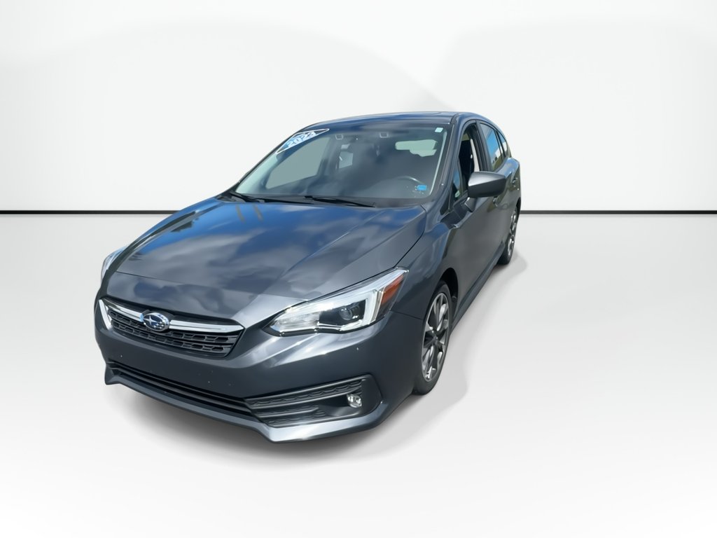 2023 Subaru Impreza Sport | Roof | Cam | USB in Saint John, New Brunswick - 3 - w1024h768px