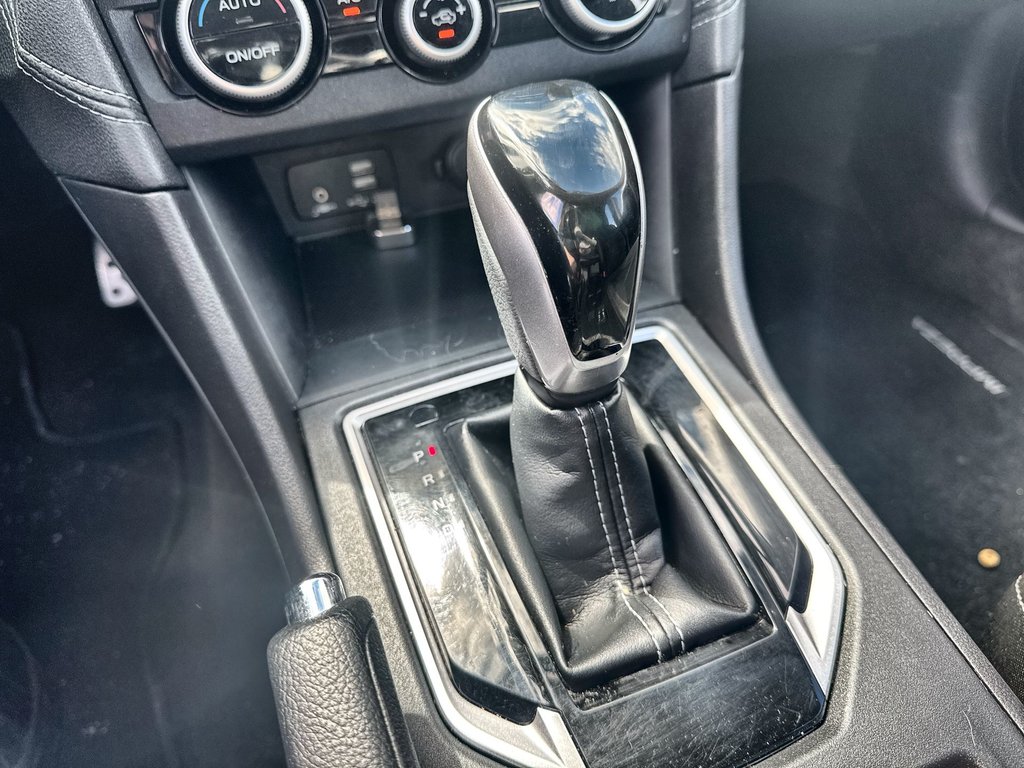2023 Subaru Impreza Sport | Roof | Cam | USB in Saint John, New Brunswick - 29 - w1024h768px
