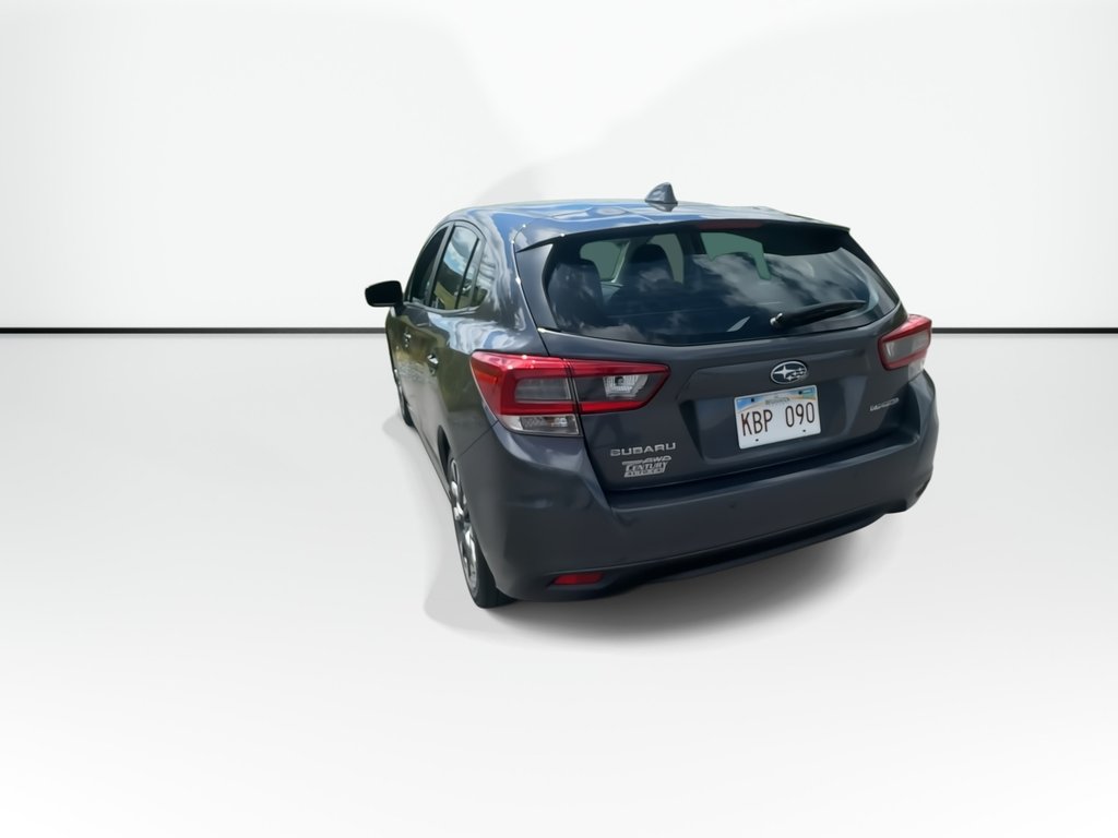 2023 Subaru Impreza Sport | Roof | Cam | USB in Saint John, New Brunswick - 6 - w1024h768px