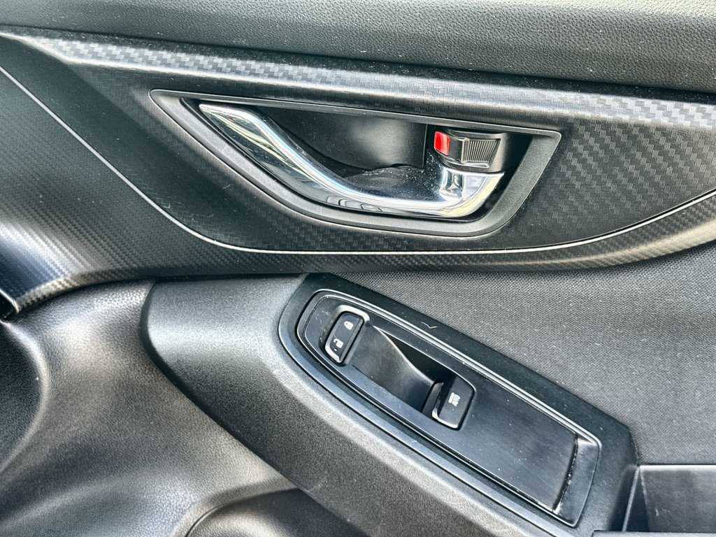 2023 Subaru Impreza Sport | Roof | Cam | USB in Saint John, New Brunswick - 46 - w1024h768px