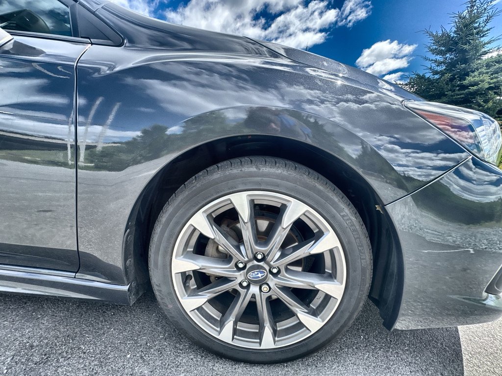 2023 Subaru Impreza Sport | Roof | Cam | USB in Saint John, New Brunswick - 10 - w1024h768px