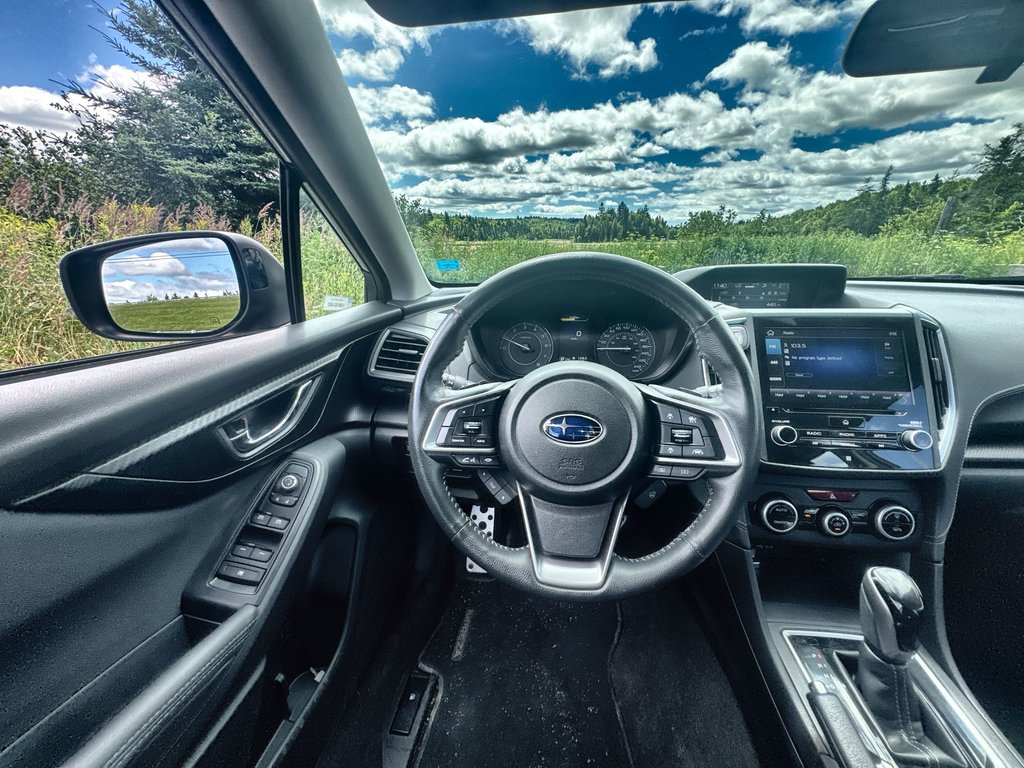 2023 Subaru Impreza Sport | Roof | Cam | USB in Saint John, New Brunswick - 17 - w1024h768px