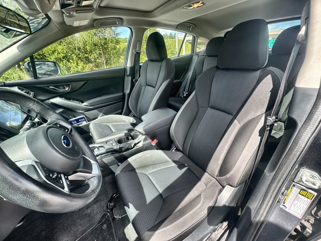 2023 Subaru Impreza Sport | Roof | Cam | USB in Saint John, New Brunswick - 11 - w1024h768px