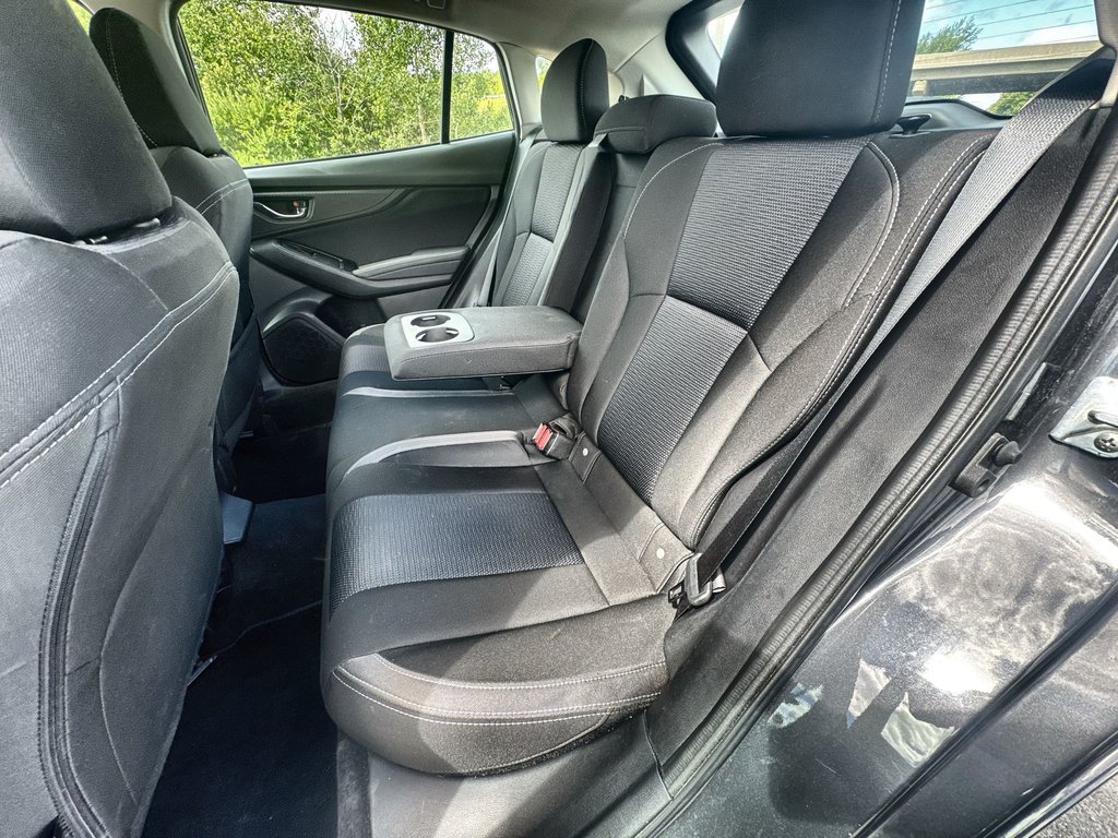 2023 Subaru Impreza Sport | Roof | Cam | USB in Saint John, New Brunswick - 33 - w1024h768px