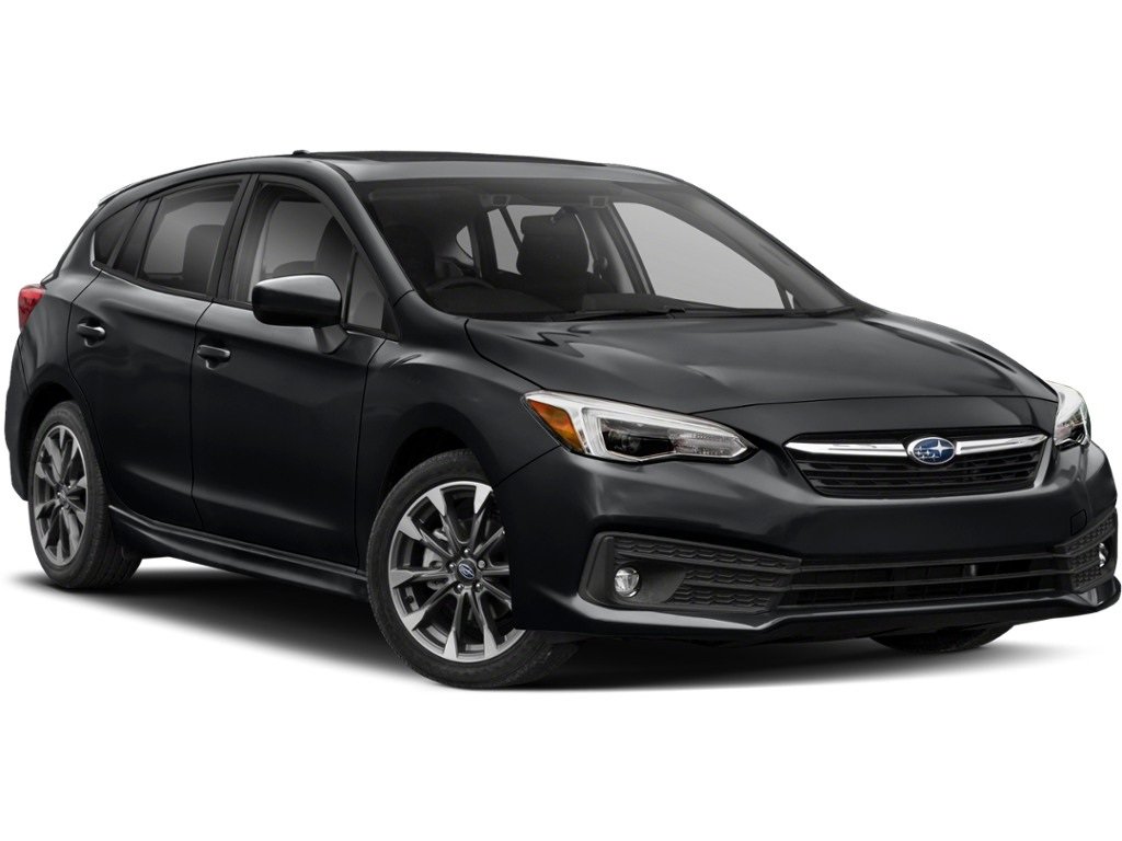 2023 Subaru IMPREZA Sport | Roof | Cam | USB in Saint John, New Brunswick - 1 - w1024h768px