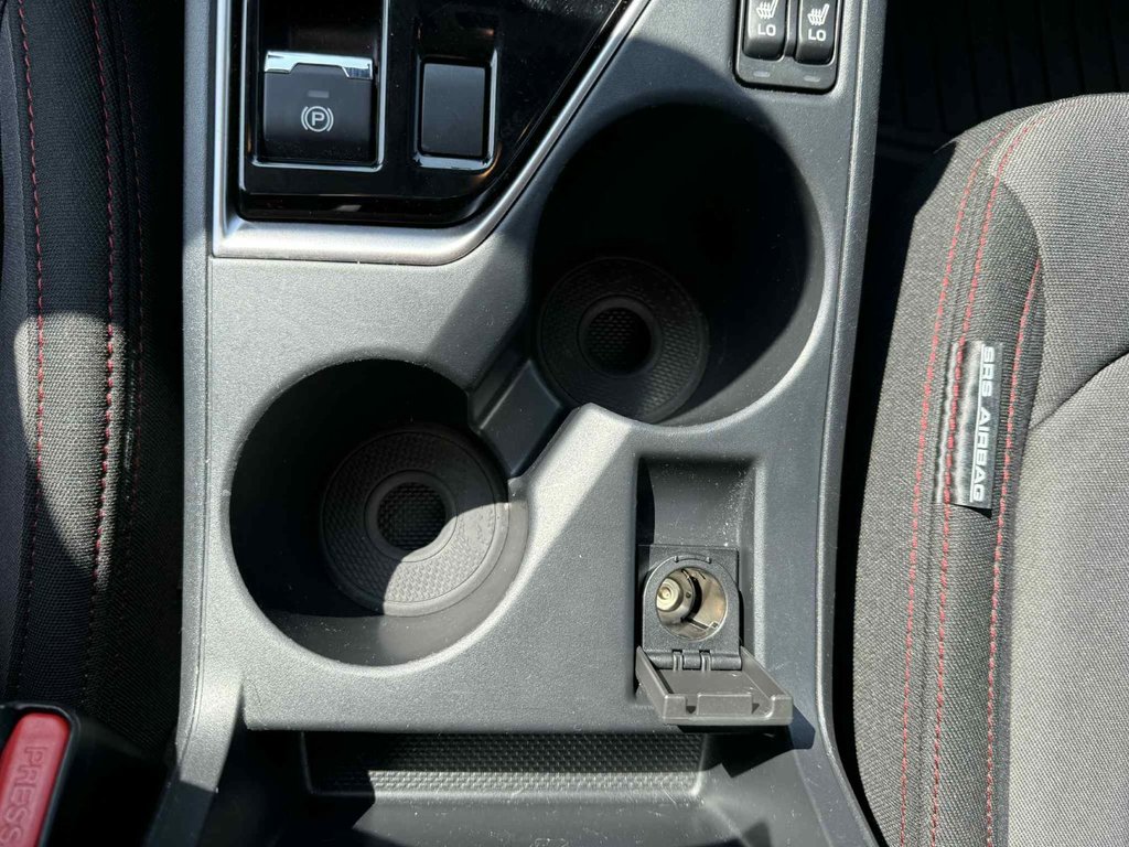 2024 Subaru Impreza in Antigonish, Nova Scotia - 37 - w1024h768px