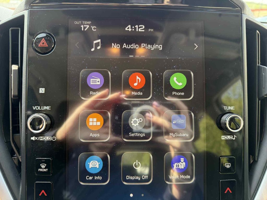 2024 Subaru Impreza in Antigonish, Nova Scotia - 31 - w1024h768px