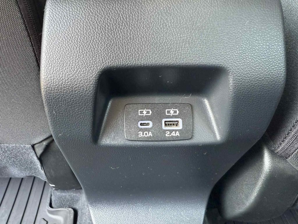 2024 Subaru Impreza in Antigonish, Nova Scotia - 39 - w1024h768px