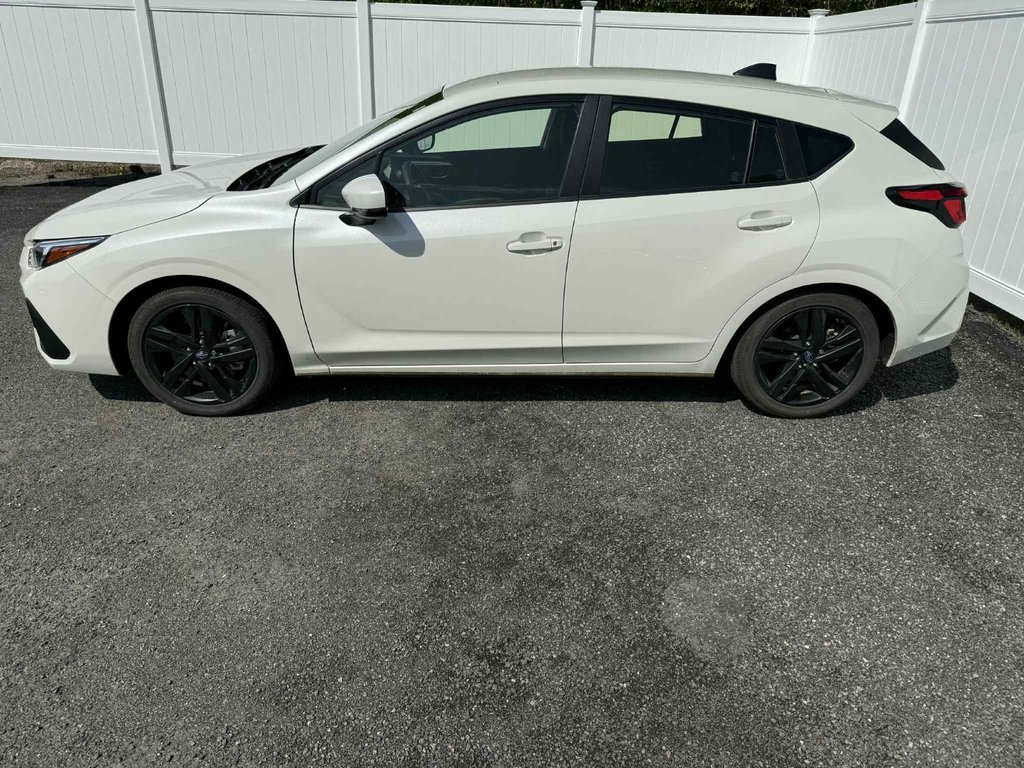 2024 Subaru Impreza in Antigonish, Nova Scotia - 6 - w1024h768px