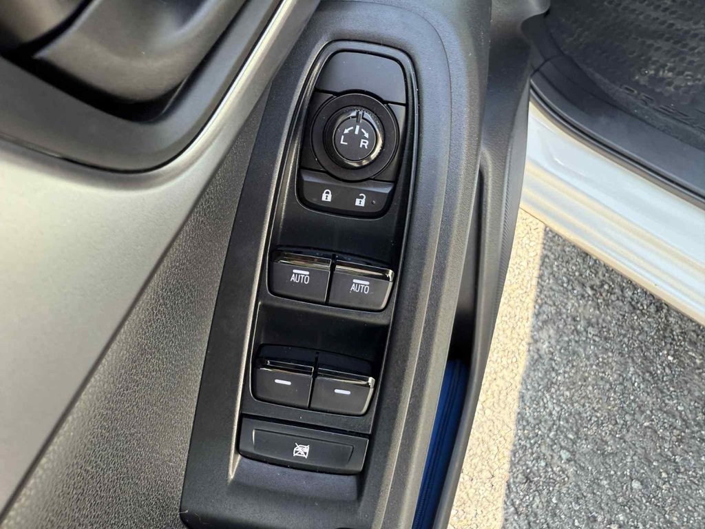 2024 Subaru Impreza in Antigonish, Nova Scotia - 16 - w1024h768px
