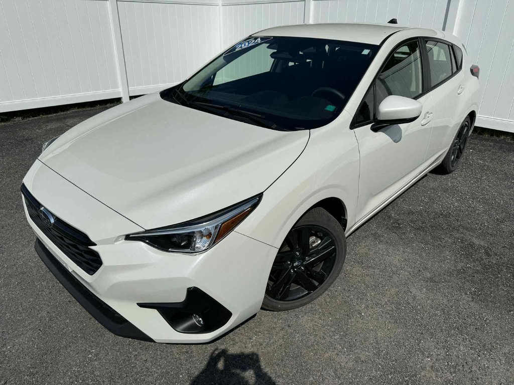 2024 Subaru Impreza in Antigonish, Nova Scotia - 7 - w1024h768px