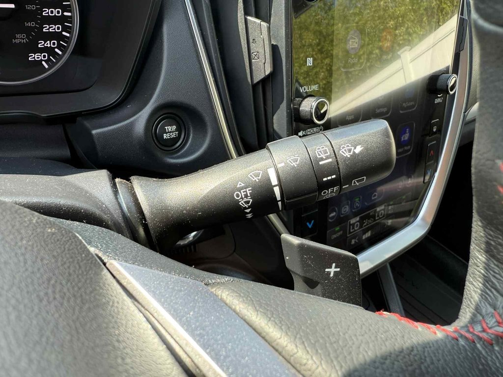 2024 Subaru Impreza in Antigonish, Nova Scotia - 25 - w1024h768px