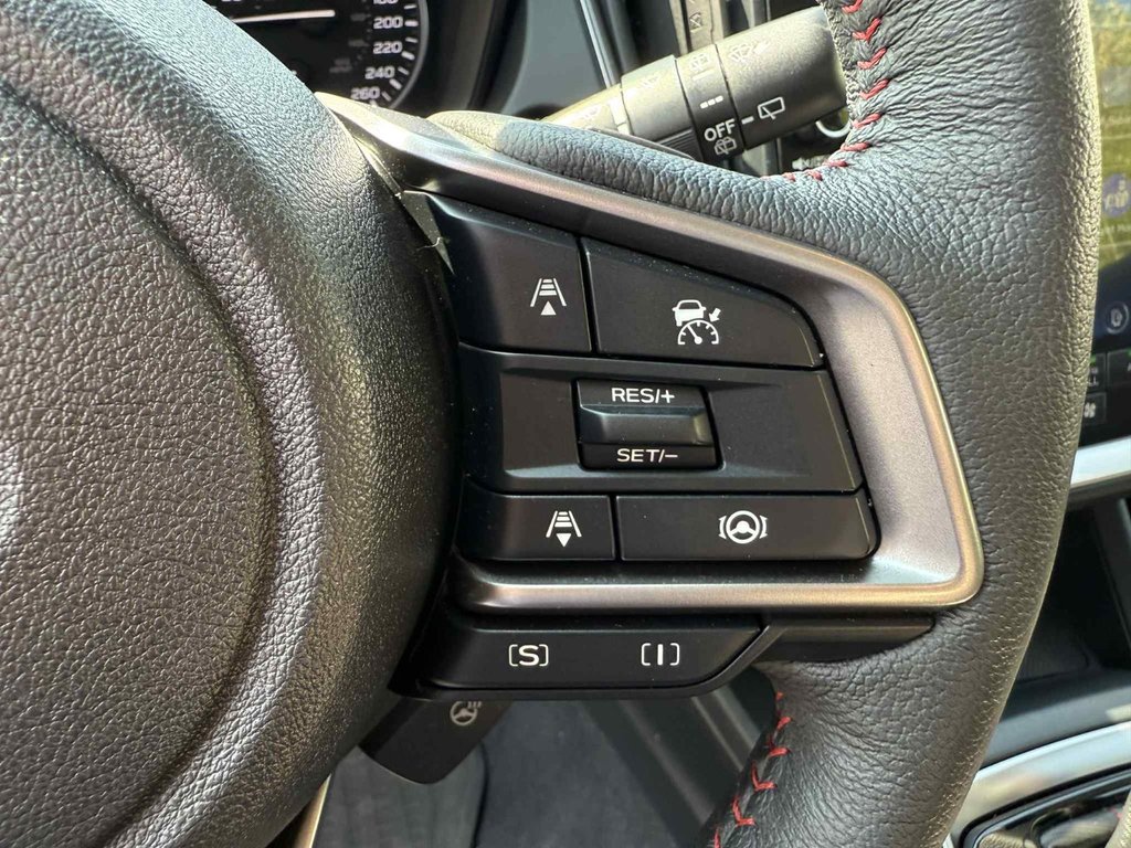2024 Subaru Impreza in Antigonish, Nova Scotia - 24 - w1024h768px