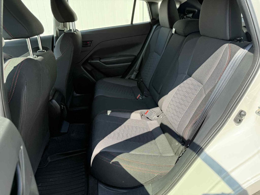 2024 Subaru Impreza in Antigonish, Nova Scotia - 11 - w1024h768px