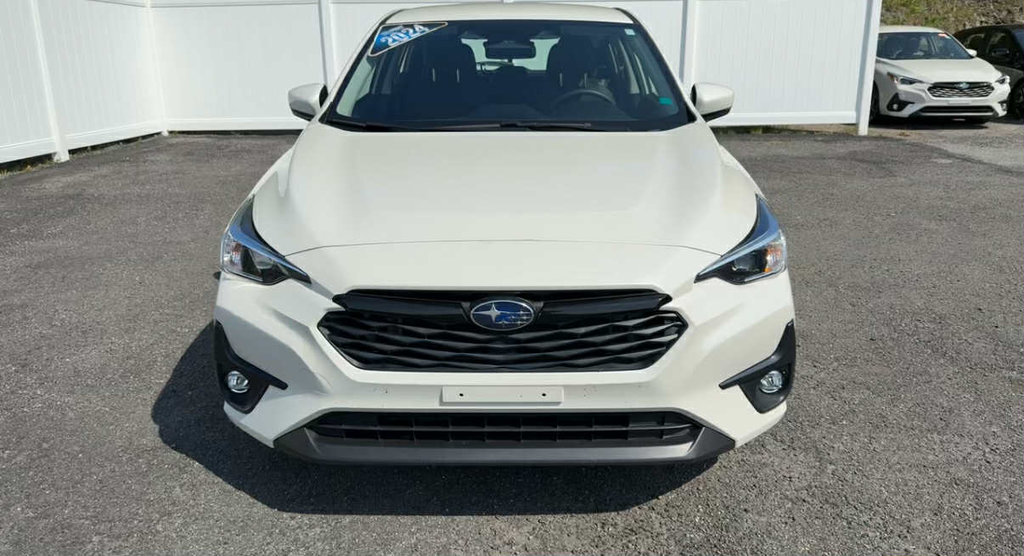 2024 Subaru Impreza in Antigonish, Nova Scotia - 8 - w1024h768px