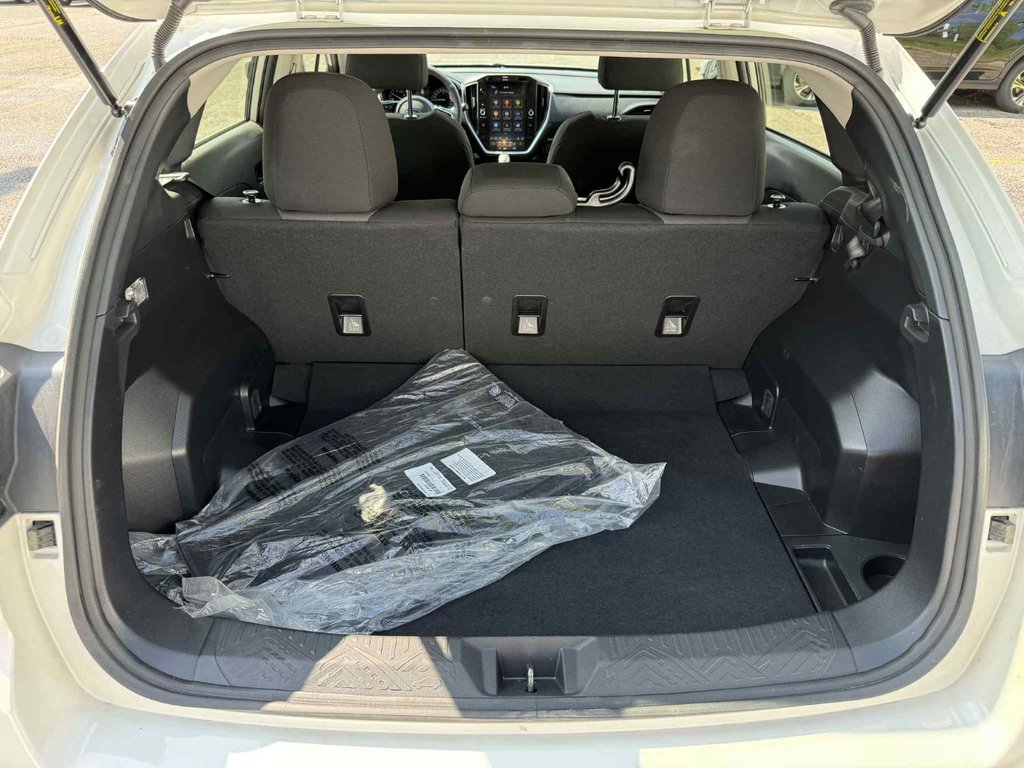 2024 Subaru Impreza in Antigonish, Nova Scotia - 12 - w1024h768px