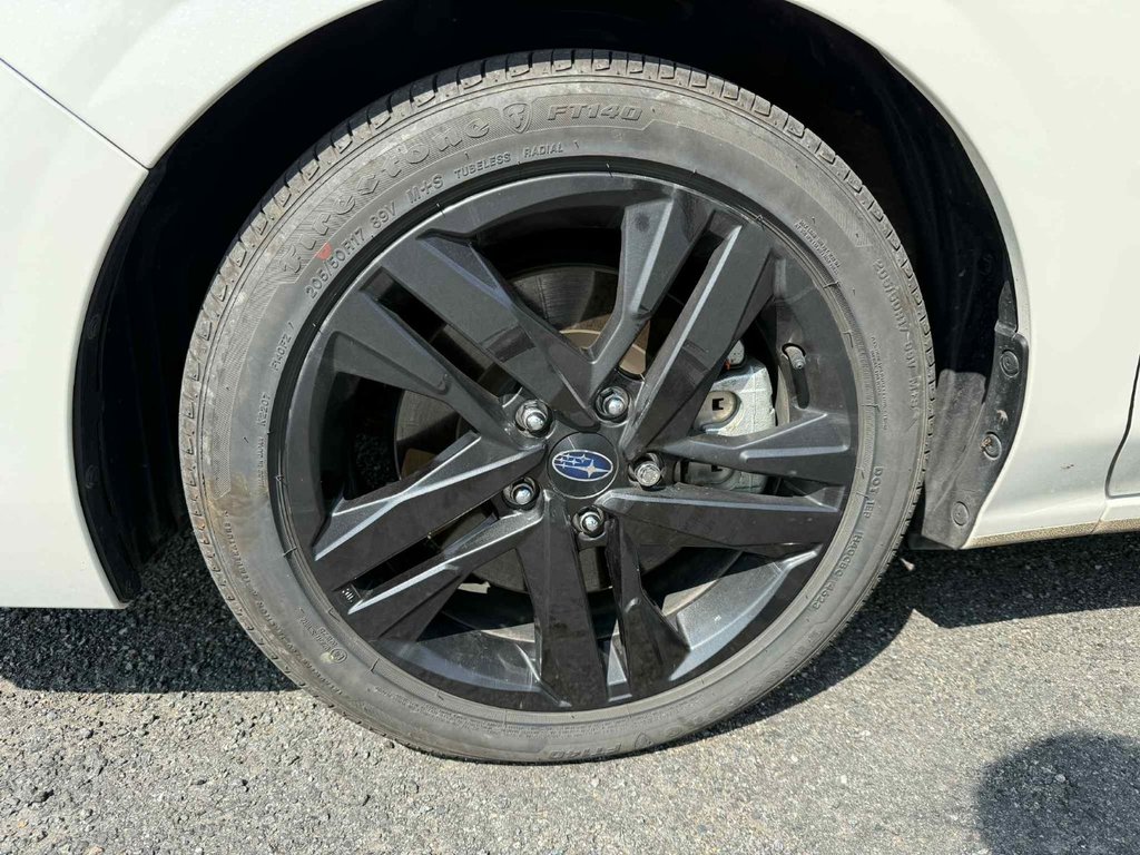 2024 Subaru Impreza in Antigonish, Nova Scotia - 45 - w1024h768px