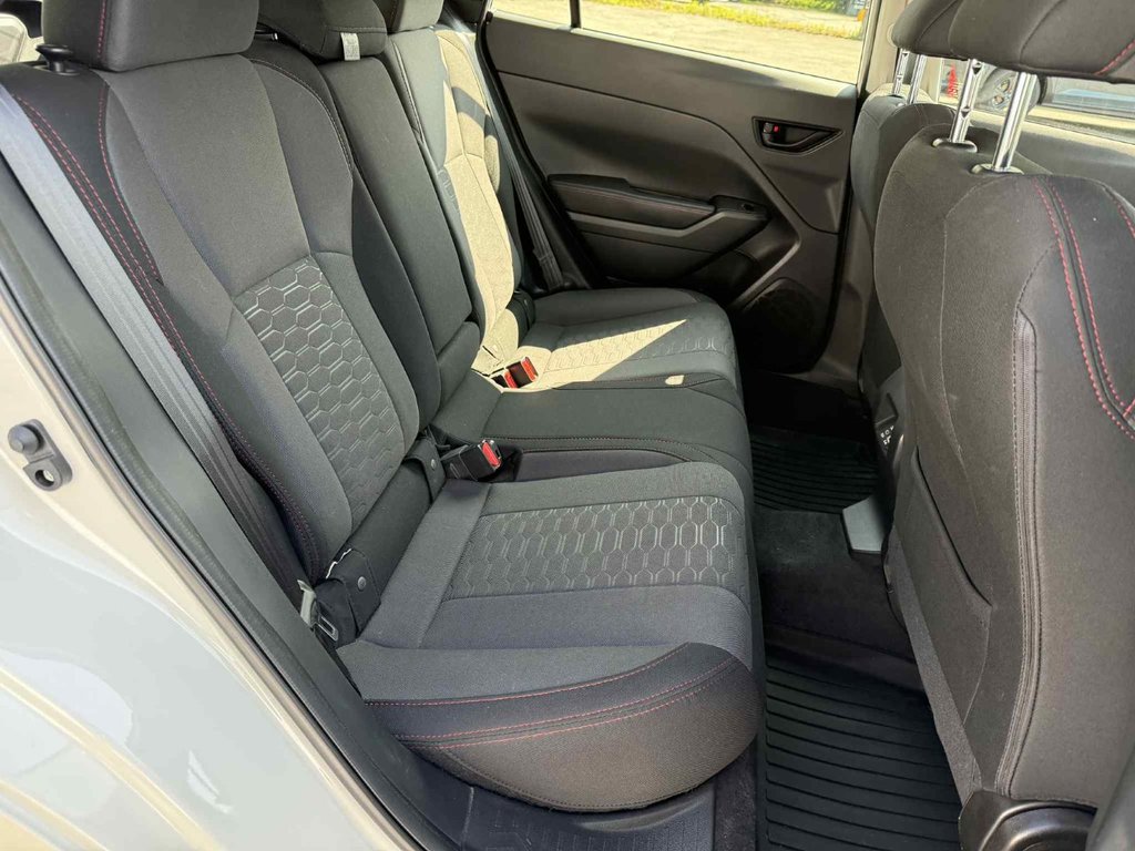 2024 Subaru Impreza in Antigonish, Nova Scotia - 13 - w1024h768px