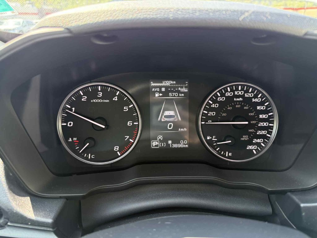 2024 Subaru Impreza in Antigonish, Nova Scotia - 22 - w1024h768px