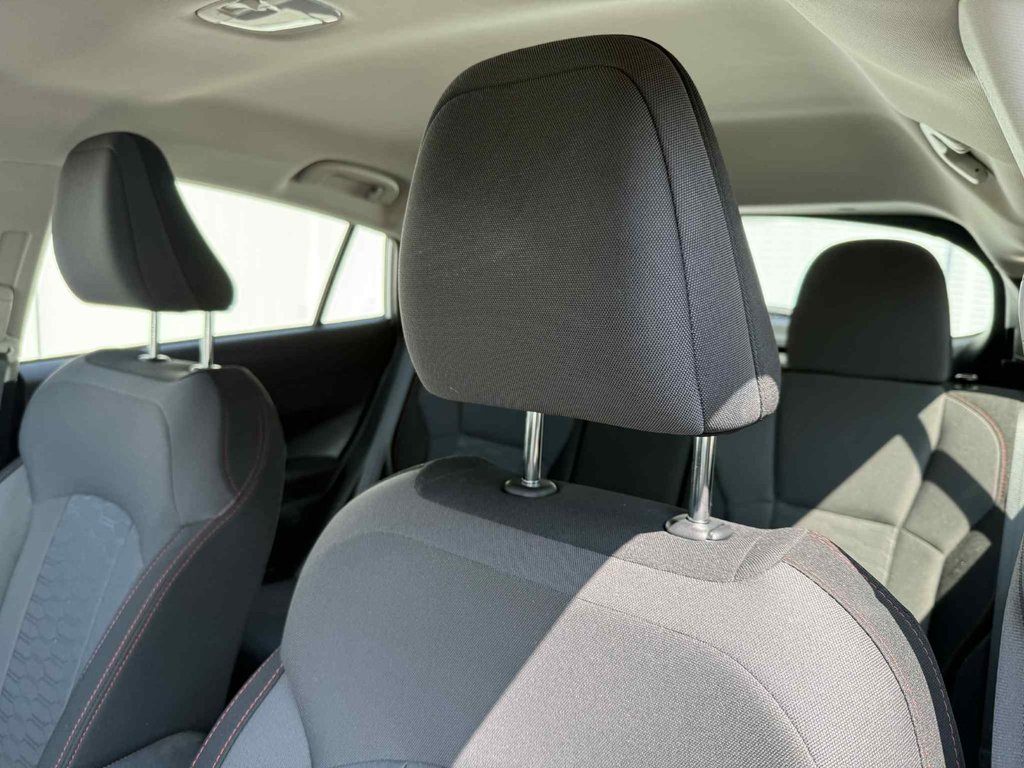2024 Subaru Impreza in Antigonish, Nova Scotia - 40 - w1024h768px