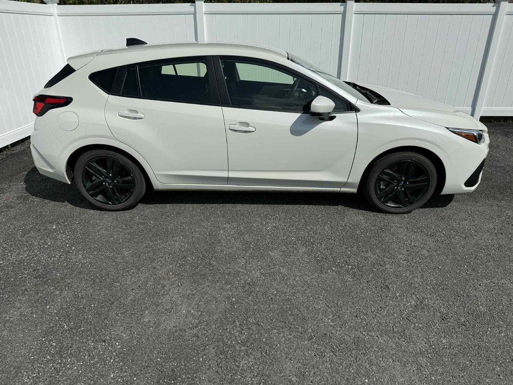 2024 Subaru Impreza in Antigonish, Nova Scotia - 2 - w1024h768px
