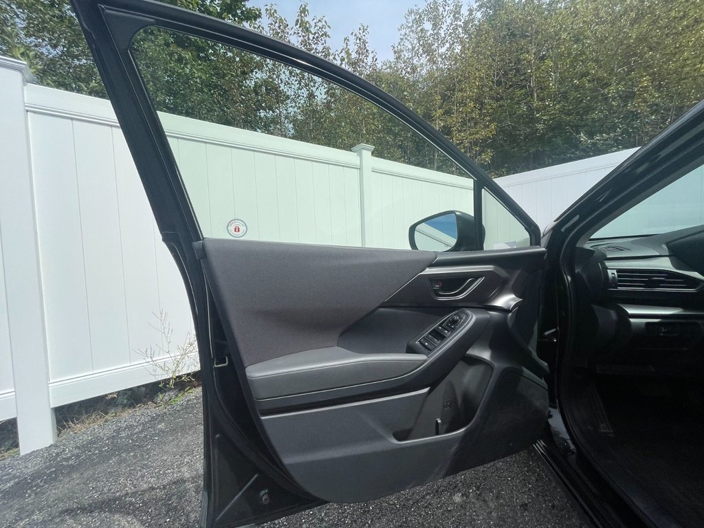 2024 Subaru Impreza Convenience | Cam | Htd Seats | Warranty to 2028 in Saint John, New Brunswick - 9 - w1024h768px