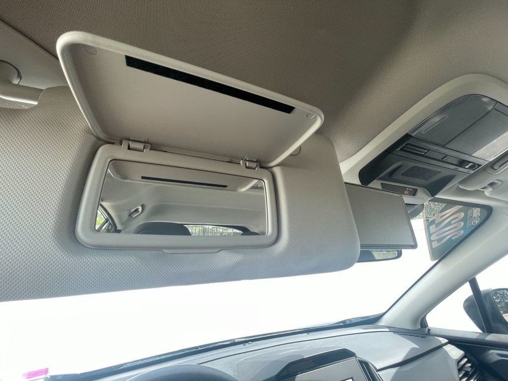 2024 Subaru Impreza Convenience | Cam | Htd Seats | Warranty to 2028 in Saint John, New Brunswick - 44 - w1024h768px