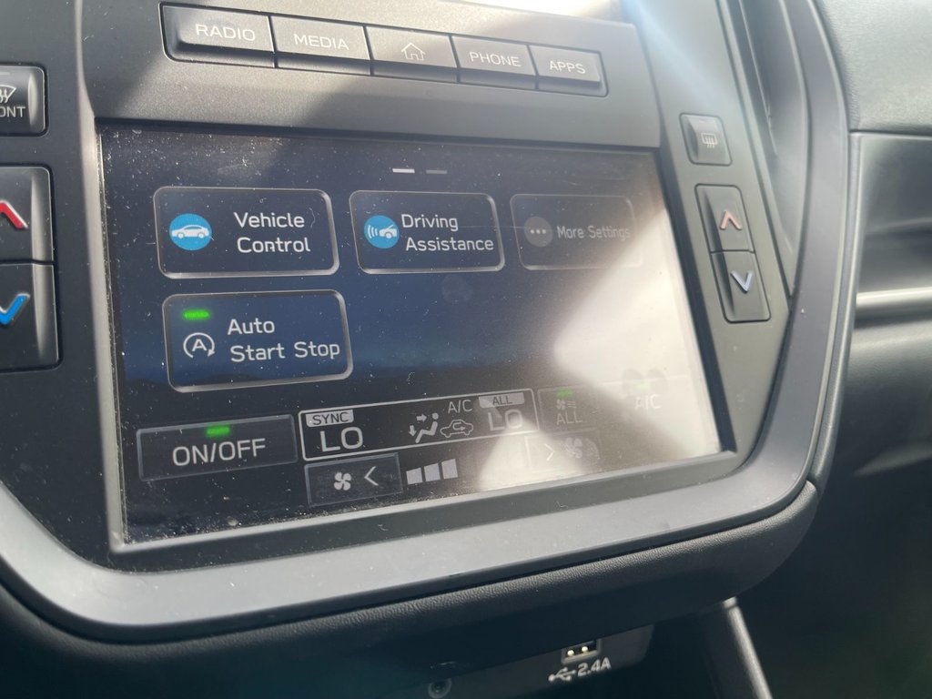 2024 Subaru Impreza Convenience | Cam | Htd Seats | Warranty to 2028 in Saint John, New Brunswick - 22 - w1024h768px