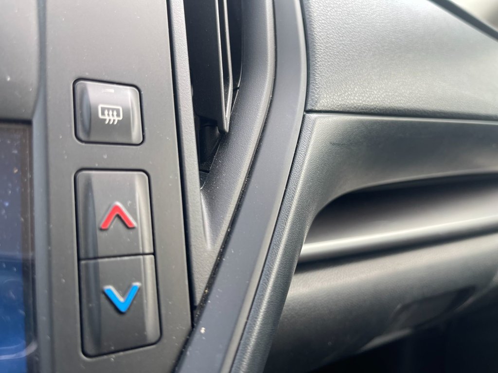 2024 Subaru Impreza Convenience | Cam | Htd Seats | Warranty to 2028 in Saint John, New Brunswick - 26 - w1024h768px