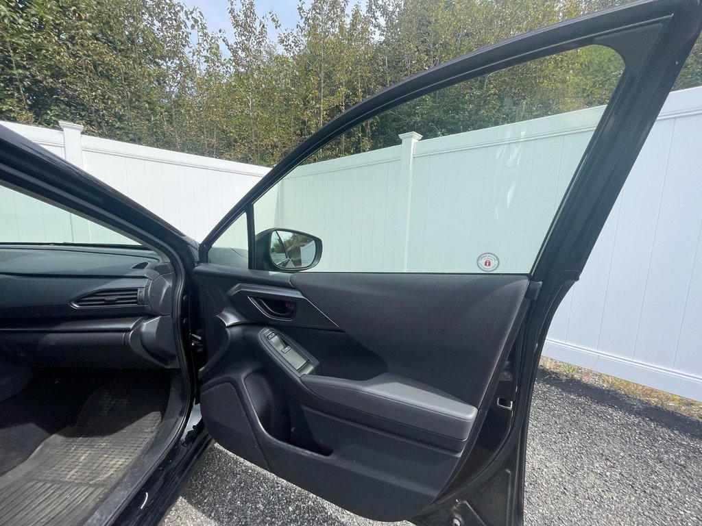 2024 Subaru Impreza Convenience | Cam | Htd Seats | Warranty to 2028 in Saint John, New Brunswick - 35 - w1024h768px