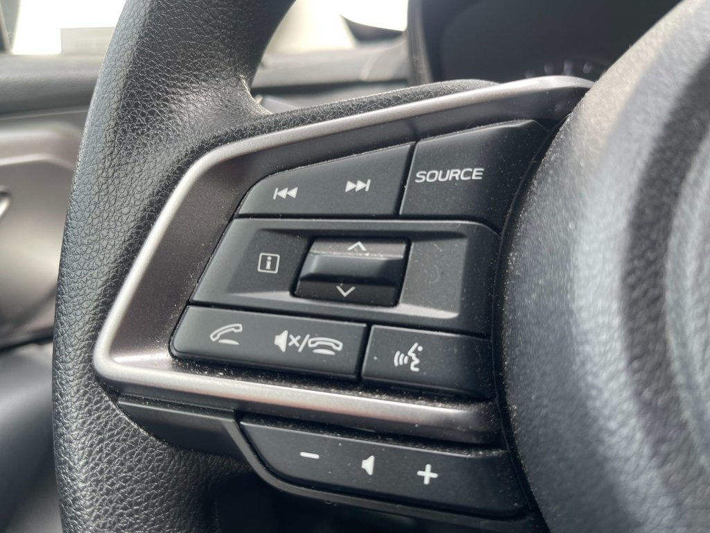 2024 Subaru Impreza Convenience | Cam | Htd Seats | Warranty to 2028 in Saint John, New Brunswick - 14 - w1024h768px