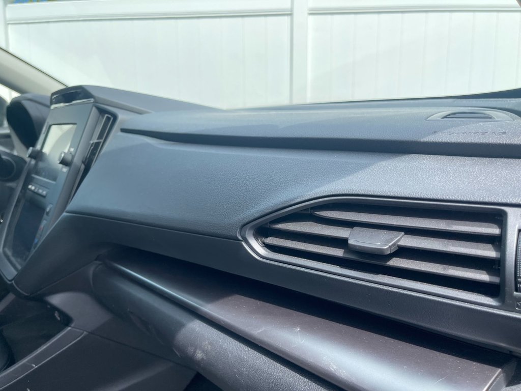 2024 Subaru Impreza Convenience | Cam | Htd Seats | Warranty to 2028 in Saint John, New Brunswick - 37 - w1024h768px
