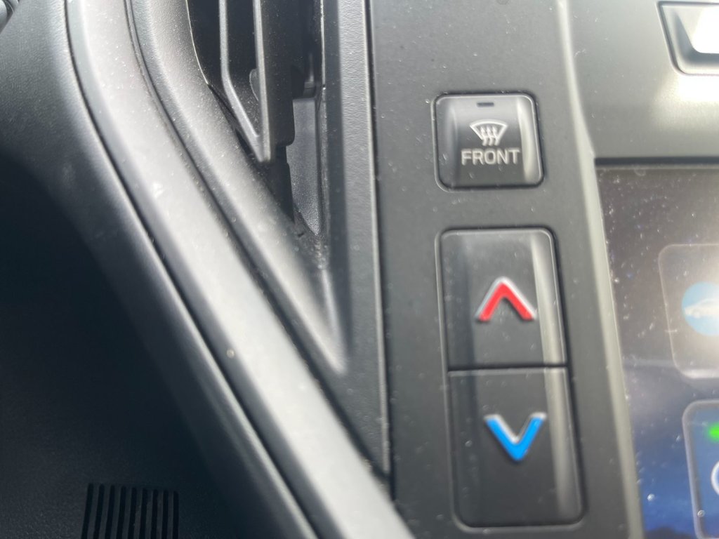 2024 Subaru Impreza Convenience | Cam | Htd Seats | Warranty to 2028 in Saint John, New Brunswick - 25 - w1024h768px