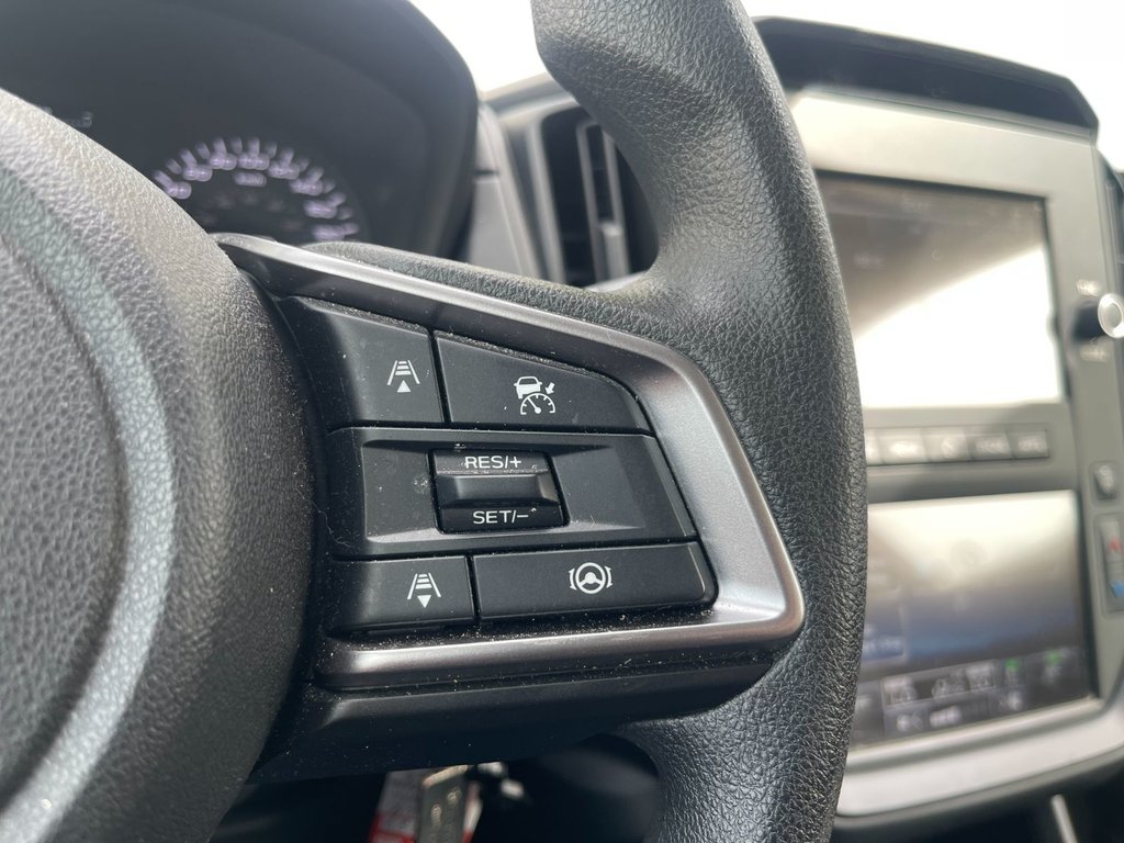 2024 Subaru Impreza Convenience | Cam | Htd Seats | Warranty to 2028 in Saint John, New Brunswick - 16 - w1024h768px