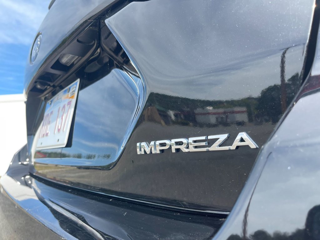 2024 Subaru Impreza Convenience | Cam | Htd Seats | Warranty to 2028 in Saint John, New Brunswick - 42 - w1024h768px