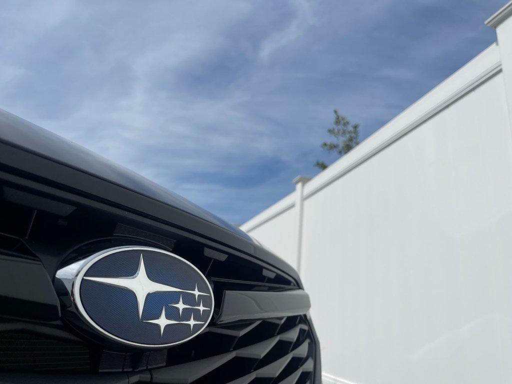 2024 Subaru Impreza Convenience | Cam | Htd Seats | Warranty to 2028 in Saint John, New Brunswick - 43 - w1024h768px