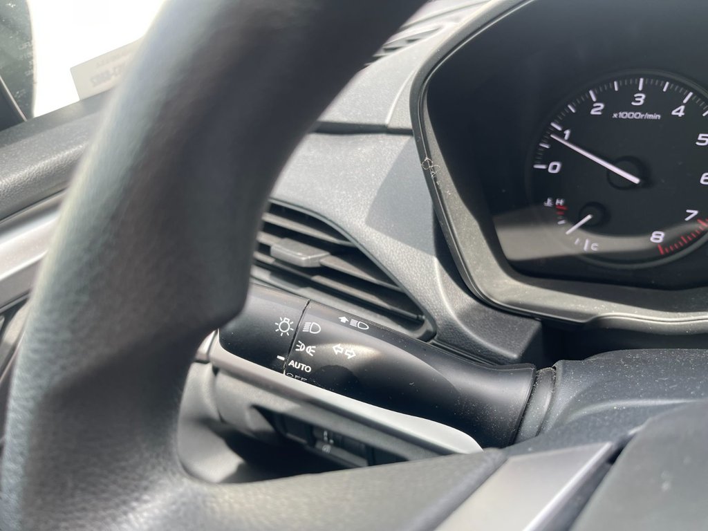 2024 Subaru Impreza Convenience | Cam | Htd Seats | Warranty to 2028 in Saint John, New Brunswick - 15 - w1024h768px