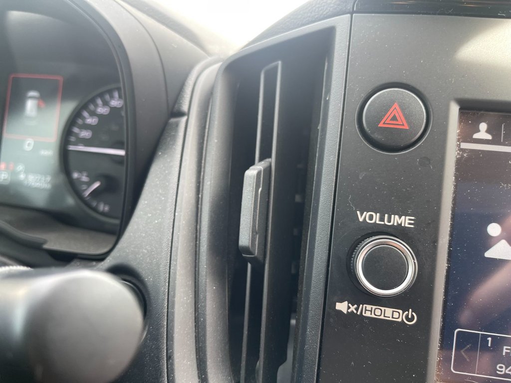 2024 Subaru Impreza Convenience | Cam | Htd Seats | Warranty to 2028 in Saint John, New Brunswick - 39 - w1024h768px