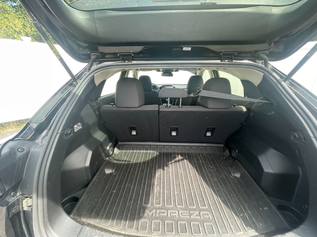 2024 Subaru Impreza Convenience | Cam | Htd Seats | Warranty to 2028 in Saint John, New Brunswick - 32 - w1024h768px