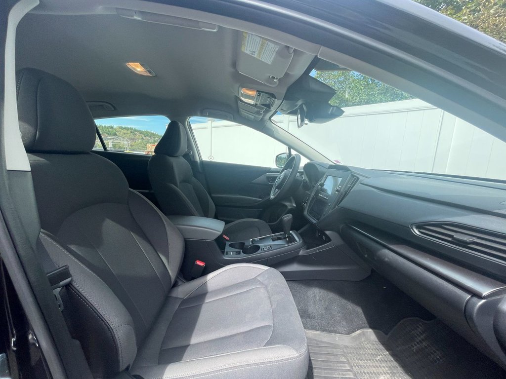 2024 Subaru Impreza Convenience | Cam | Htd Seats | Warranty to 2028 in Saint John, New Brunswick - 36 - w1024h768px