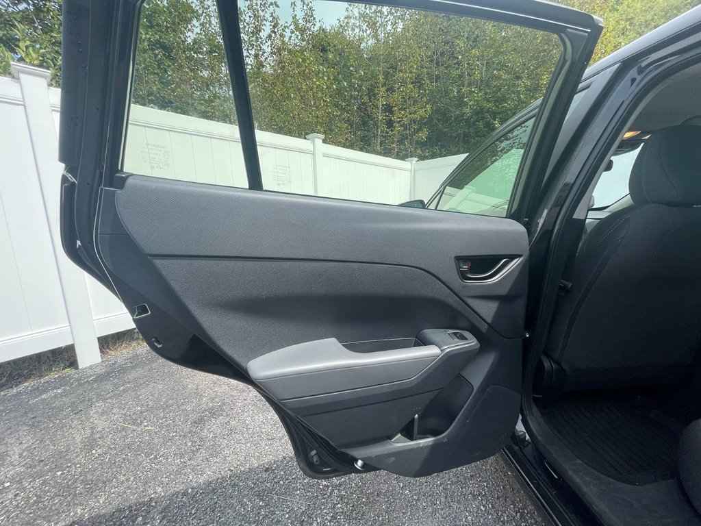 2024 Subaru Impreza Convenience | Cam | Htd Seats | Warranty to 2028 in Saint John, New Brunswick - 30 - w1024h768px