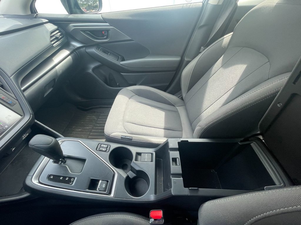 2024 Subaru Impreza Convenience | Cam | Htd Seats | Warranty to 2028 in Saint John, New Brunswick - 29 - w1024h768px